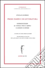 George Stefan; Lacchin G. (cur.)