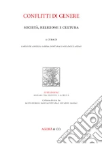 Lagdaf S. (cur.); De Angelo C. (cur.); Fontana S. (cur.)