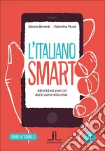 Benenti Alessia; Mussi Valentina