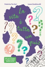 Ferrieri Federica; Zambianchi Laura Delfina