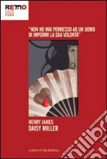 James Henry; Amendolia M. C. (cur.)