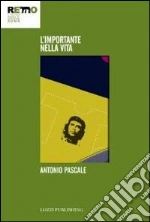 Pascale Antonio