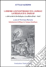 Mordini Attilio; Romano T. (cur.)