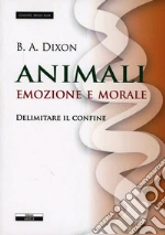 Dixon B.A.