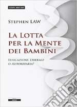 Law Shephen