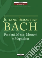 Bach Johann Sebastian; Mellace R. (cur.)