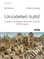 Rowley Anthony; Barnavi Eli