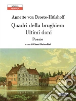 Droste-Hulshoff Annette von