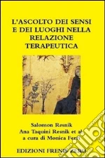Resnik Salomon; Taquini Resnik Ana; Ferri Monica