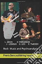 Aron Lewis; Ledoux Joseph; Leo Giuseppe