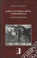 Colapietra Raffaele; Barra F. (cur.)
