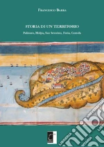 Barra Francesco