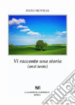 Movilia Enzo