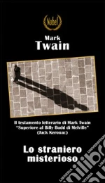 Twain Mark
