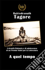 Tagore Rabindranath