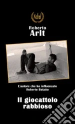 Arlt Roberto