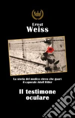 Weiss Ernst