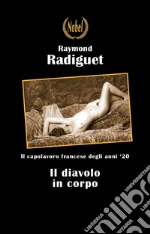 Radiguet Raymond; Smerigli G. (cur.)