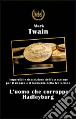 Twain Mark; Bonfiglio G. (cur.)