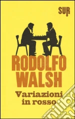 WALSH RODOLFO