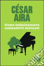 Aira Csar