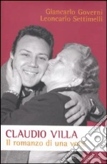 Governi Giancarlo; Settimelli Leoncarlo
