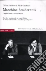 Deleuze Gilles; Guattari Flix; Fadini U. (cur.)