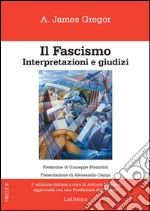 Gregor A. James; Messina A. (cur.)