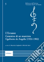 Gagliardi M. (cur.); Sarti M. (cur.)