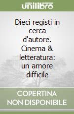 Di Sora Amedeo; Guida Gerry