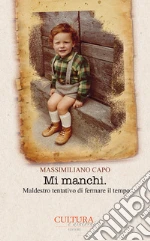 Capo Massimiliano