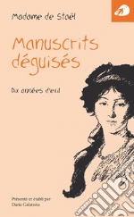 Madame de Stal; Galateria D. (cur.)