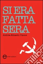 Visone Andrea Edoardo