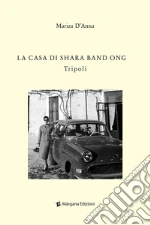 D'Anna Mariza