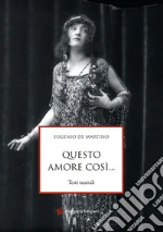 De Martino Eurgenio