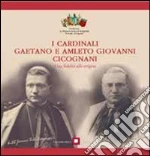 Cicognani Gaetano; Cicognani Olga