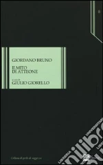Bruno Giordano; Giorello G. (cur.)