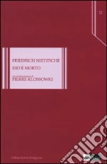 Nietzsche Friedrich