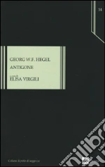 Hegel Friedrich; Virgili E. (cur.)