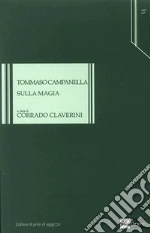 Campanella Tommaso; Claverini C. (cur.)