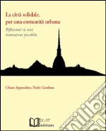Appendino Chiara; Giordana Paolo