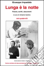 Impastato Giuseppe; Santino U. (cur.)