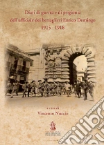 Domingo Enrico; Nuccio V. (cur.)