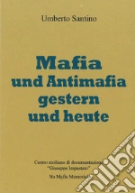 Santino Umberto; Anna Puglisi U. S. (cur.)