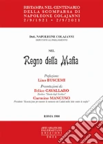 Colajanni Napoleone; Buscemi L. (cur.); Lazzara E. (cur.); Cavallaro F. (cur.)