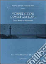 Della Torre Sara; Maffei Arianna; Tettamanti Barbara