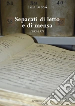 Badesi Licia
