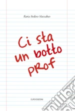 Bodero Maccabeo Ilaria