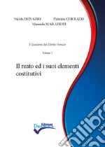 Donadio Nicola; Corrado Palmina; Marafioti Manuela