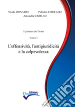 Donadio Nicola; Corrado Palmina; Carillo Antonella